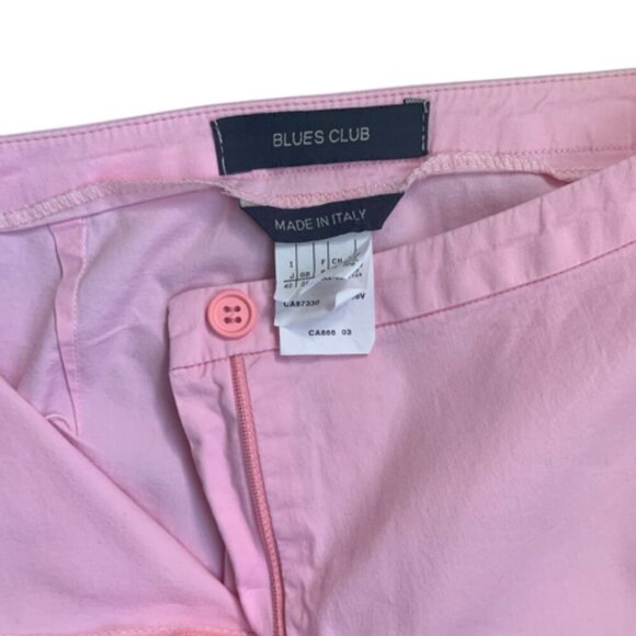 Soft Pink Women's Capri - Size Small - Picture 11 of 11